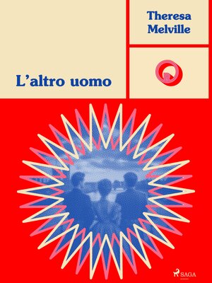 cover image of L'altro uomo